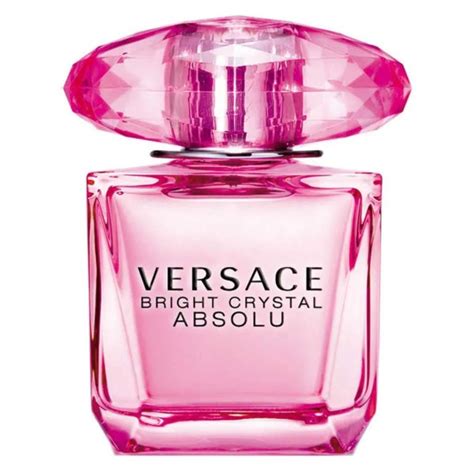 versace bright crystal absolu reviews